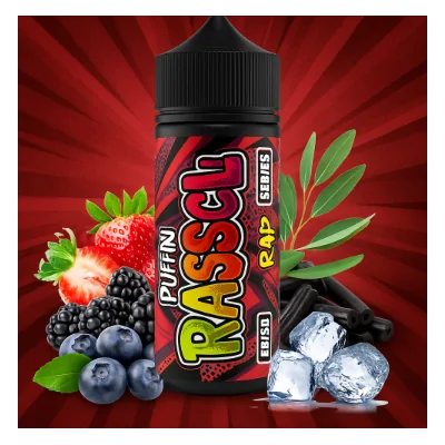 Puffin Rascal 50:50 Series Red A 0mg 100ml - ShortfillLieferumfang: Puffin Rascal 50:50 Series Red A 0mg 100ml - ShortfillPuffin Rascal 50/50 Series Red A ist eine komplexe Kombination aus roten Beeren, Lakritz, Eukalyptus und Menthol.50/50 VG/PG100MLNikotingehalt: 0 mgMischverhältnis: 50% PG / 50% VGInhaltstoffe: Propylenglykol, pflanzliches Glyzerin, Aromen&nbsp;15748Puffin Rascal15,80&nbsp;CHFsmoke-shop.ch15,80&nbsp;CHF