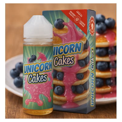 100 ml Unicorn Cakes 0mg 100ml Shortfill von Juice Man's Gourmet USA Liquid100 ml Unicorn Cakes 0mg 100ml Shortfill von Juice Man's Gourmet USA LiquidGeschmack:Unicorn Cakes Shortfill ist ein köstlicher, warmer und frischer Stapel von Blaubeer-Pfannkuchen, getränkt in Erdbeermilch.Unicorn Cakes shortfill kommt als 100ml vape Saft mit 0 Nikotin. Es gibt Raum für Nikotin, wenn nötig hinzugefügt werden.70% / 30% | VG / PG12977Juice Man's Liquids19,90 CHFsmoke-shop.ch19,90 CHF 100 ml Unicorn Cakes 0mg 100ml Shortfill von Juice Man's Gourmet USA Liquid100 ml Unicorn Cakes 0mg 100ml Shortfill von Juice Man's Gourmet USA LiquidGeschmack:Unicorn Cakes Shortfill ist ein köstlicher, warmer und frischer Stapel von Blaubeer-Pfannkuchen, getränkt in Erdbeermilch.Unicorn Cakes shortfill kommt als 100ml vape Saft mit 0 Nikotin. Es gibt Raum für Nikotin, wenn nötig hinzugefügt werden.70% / 30% | VG / PG12977Juice Man's Liquids19,90 CHFsmoke-shop.ch19,90 CHF