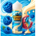 Candy King Jaws - 0 mg - 100ml -shortfill-