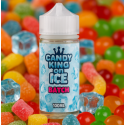Candy King on ICE - Batch Shortfill 100 ml