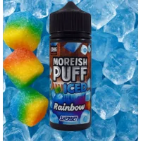 100 ml Moreish Puff Iced - Rainbow Sherbet 0mg Shortfill E-liquidLieferumfang: Moreish Puff Iced - Rainbow Sherbet 0mg 100ml Shortfill E-liquidGeschmack: Ein kühles NEUES Mundwassergefühl... Moreish Puff Rainbow Sherbet ICED ist eine magische Mischung aus Himbeere, Orange und Limette mit einem kühlen Prickeln ICED twist.70% | 30% VG / PG120 ml Chubby Flasche (Inhalt 100ml - Shortfill11269Moreish Puff UK Liquids22,90 CHFsmoke-shop.ch22,90 CHF