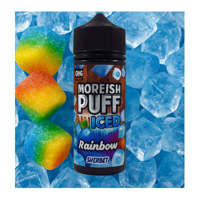 100 ml Moreish Puff Iced - Rainbow Sherbet 0mg Shortfill E-liquidLieferumfang: Moreish Puff Iced - Rainbow Sherbet 0mg 100ml Shortfill E-liquidGeschmack: Ein kühles NEUES Mundwassergefühl... Moreish Puff Rainbow Sherbet ICED ist eine magische Mischung aus Himbeere, Orange und Limette mit einem kühlen Prickeln ICED twist.70% | 30% VG / PG120 ml Chubby Flasche (Inhalt 100ml - Shortfill11269Moreish Puff UK Liquids24,90 CHFsmoke-shop.ch24,90 CHF 100 ml Moreish Puff Iced - Rainbow Sherbet 0mg Shortfill E-liquidLieferumfang: Moreish Puff Iced - Rainbow Sherbet 0mg 100ml Shortfill E-liquidGeschmack: Ein kühles NEUES Mundwassergefühl... Moreish Puff Rainbow Sherbet ICED ist eine magische Mischung aus Himbeere, Orange und Limette mit einem kühlen Prickeln ICED twist.70% | 30% VG / PG120 ml Chubby Flasche (Inhalt 100ml - Shortfill11269Moreish Puff UK Liquids24,90 CHFsmoke-shop.ch24,90 CHF