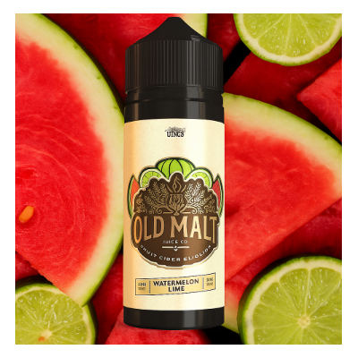 Old Malt – Watermelon Lime 0mg 100ml ShortfillOld Malt – Watermelon Lime 0mg 100ml ShortfillWASSERMELONE-LIMETTEGenießen Sie die immer süßen Noten der reifen Wassermelone, perfekt kombiniert mit einem spritzigen Spritzer Limette. Diese beliebte Kombination ist perfekt für einen heißen Sommertag.100 ml shortfill14883OLD MALT Juice CO19,90 CHFsmoke-shop.ch19,90 CHF