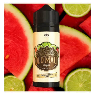 Old Malt – Watermelon Lime 0mg 100ml ShortfillOld Malt – Watermelon Lime 0mg 100ml ShortfillWASSERMELONE-LIMETTEGenießen Sie die immer süßen Noten der reifen Wassermelone, perfekt kombiniert mit einem spritzigen Spritzer Limette. Diese beliebte Kombination ist perfekt für einen heißen Sommertag.100 ml shortfill14883OLD MALT Juice CO19,90 CHFsmoke-shop.ch19,90 CHF