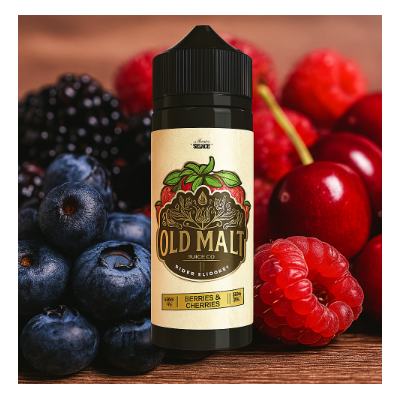 Old Malt – Berries + Cherries 0mg 100ml ShortfillOld Malt – Berries & Cherries 0mg ShortfillBEEREN & KIRSCHENEine tadellose Mischung aus köstlichen reifen Erdbeeren, süßen Himbeeren und saftigen Kirschen, die sich beim Ausatmen perfekt ergänzen.14877OLD MALT Juice CO19,90 CHFsmoke-shop.ch19,90 CHF Old Malt – Berries + Cherries 0mg 100ml ShortfillOld Malt – Berries & Cherries 0mg ShortfillBEEREN & KIRSCHENEine tadellose Mischung aus köstlichen reifen Erdbeeren, süßen Himbeeren und saftigen Kirschen, die sich beim Ausatmen perfekt ergänzen.14877OLD MALT Juice CO19,90 CHFsmoke-shop.ch19,90 CHF