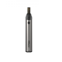 Kit Nano Stick + Docking Station + Aufbewahrungsbox- 500mAh - E-Feeling - Filter - E-ZigarettePerfekt für den Konsum von CBD &amp; e-liquids, bietet dieses Kit zwei vaping Erfahrungen: Traditionell mit dem Kunststoff Drip Tip oder original mit den Baumwollfiltern.Built-in 500mAh Akku lädt mit einem magnetischen Ladegerät.Sehr einfach zu bedienen dank der automatischen Aktivierung durch Inhalation.Patrone von 2.3ml Kapazität.Built-in Spule in der Patrone (1.2Ω Ni80 und 1.0Ω Mesh).Nicht einstellbare Luftstrom bietet die perfekte enge ziehen."Donut" Ladestation gratis dazu!Lieferumfang: 1 x 500mAh E-Feeling Nano 2 Akku1 x 2.3ml Kartusche in 1.2Ω Ni802 x Baumwollfilter1 x Kunststoff-Tropfspitze1 x USB-C Magnetisches Ladegerät1 x Benutzerhandbuch+ Gratis Docking Station zum Aufladen und abstellen+Eigenschaften .Eingebauter 500mah-Akku2.3ml KartuscheDichter Zug mit Drip-Tip oder FilterMesh oder Ni80 SpuleNicht einstellbarer Luftstrom16722E-Feeling - Pod System16,90 CHFsmoke-shop.ch16,90 CHF