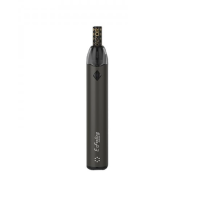 Kit Nano Stick + Docking Station + Aufbewahrungsbox- 500mAh - E-Feeling - Filter - E-ZigarettePerfekt für den Konsum von CBD &amp; e-liquids, bietet dieses Kit zwei vaping Erfahrungen: Traditionell mit dem Kunststoff Drip Tip oder original mit den Baumwollfiltern.Built-in 500mAh Akku lädt mit einem magnetischen Ladegerät.Sehr einfach zu bedienen dank der automatischen Aktivierung durch Inhalation.Patrone von 2.3ml Kapazität.Built-in Spule in der Patrone (1.2Ω Ni80 und 1.0Ω Mesh).Nicht einstellbare Luftstrom bietet die perfekte enge ziehen."Donut" Ladestation gratis dazu!Lieferumfang: 1 x 500mAh E-Feeling Nano 2 Akku1 x 2.3ml Kartusche in 1.2Ω Ni802 x Baumwollfilter1 x Kunststoff-Tropfspitze1 x USB-C Magnetisches Ladegerät1 x Benutzerhandbuch+ Gratis Docking Station zum Aufladen und abstellen+Eigenschaften .Eingebauter 500mah-Akku2.3ml KartuscheDichter Zug mit Drip-Tip oder FilterMesh oder Ni80 SpuleNicht einstellbarer Luftstrom16722E-Feeling - Pod System16,90 CHFsmoke-shop.ch16,90 CHF