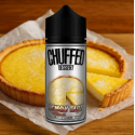 Lemon Tart - Desserts 100ml Shortfill Liquid by Chuffed
