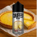 Lemon Tart - Desserts 100ml Shortfill Liquid by Chuffed
