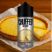 Lemon Tart - Desserts 100ml Shortfill Liquid by ChuffedLieferumfang: Lemon Tart - Desserts 100ml Shortfill Liquid by Chuffedfrisch gebackener Zitronenkuchen von Oma ! Inhalt: 100mlNikotingehalt: 0 mgMischverhältnis: 30% PG / 70% VGInhaltstoffe: Propylenglykol, pflanzliches Glyzerin, Aromen9307Chuffed Premium UK Liquids14,90 CHFsmoke-shop.ch14,90 CHF