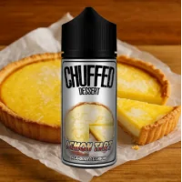 Lemon Tart - Desserts 100ml Shortfill Liquid by ChuffedLieferumfang: Lemon Tart - Desserts 100ml Shortfill Liquid by Chuffedfrisch gebackener Zitronenkuchen von Oma ! Inhalt: 100mlNikotingehalt: 0 mgMischverhältnis: 30% PG / 70% VGInhaltstoffe: Propylenglykol, pflanzliches Glyzerin, Aromen9307Chuffed Premium UK Liquids8,90 CHFsmoke-shop.ch8,90 CHF