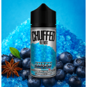 Chuffed Blends - Hizen 0mg 100ml Shortfill E-Liquid