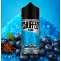 Chuffed Blends - Hizen 0mg 100ml Shortfill E-Liquid