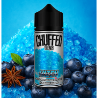 Chuffed Blends - Hizen 0mg 100ml Shortfill E-LiquidLieferumfang: Chuffed Blends - Hizen 0mg 100ml Shortfill E-LiquidBlaue Beeren mit Anis und Menthol - slushee- Inhalt: 100mlNikotingehalt: 0 mgMischverhältnis: 30% PG / 70% VGInhaltstoffe: Propylenglykol, pflanzliches Glyzerin, Aromen9223Chuffed Premium UK Liquids14,90 CHFsmoke-shop.ch14,90 CHF