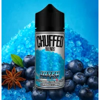 Chuffed Blends - Hizen 0mg 100ml Shortfill E-LiquidLieferumfang: Chuffed Blends - Hizen 0mg 100ml Shortfill E-LiquidBlaue Beeren mit Anis und Menthol - slushee- Inhalt: 100mlNikotingehalt: 0 mgMischverhältnis: 30% PG / 70% VGInhaltstoffe: Propylenglykol, pflanzliches Glyzerin, Aromen9223Chuffed Premium UK Liquids8,90 CHFsmoke-shop.ch8,90 CHF
