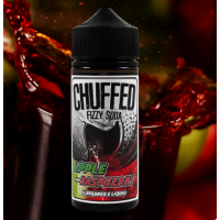 Chuffed Fizzy Soda - Apple & Raspberry 0mg 100ml Shortfill E-LiquidChuffed Fizzy Soda - Apple &amp; Raspberry 0mg 100ml Shortfill E-LiquidApfel mit Himbeer gemixt zu einem erfrischendem Soda Liquid Inhalt: 100mlNikotingehalt: 0 mgMischverhältnis: 30% PG / 70% VGInhaltstoffe: Propylenglykol, pflanzliches Glyzerin, Aromen9605Chuffed Premium UK Liquids14,90 CHFsmoke-shop.ch14,90 CHF