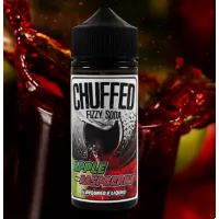 Chuffed Fizzy Soda - Apple & Raspberry 0mg 100ml Shortfill E-LiquidChuffed Fizzy Soda - Apple &amp; Raspberry 0mg 100ml Shortfill E-LiquidApfel mit Himbeer gemixt zu einem erfrischendem Soda Liquid Inhalt: 100mlNikotingehalt: 0 mgMischverhältnis: 30% PG / 70% VGInhaltstoffe: Propylenglykol, pflanzliches Glyzerin, Aromen9605Chuffed Premium UK Liquids8,90 CHFsmoke-shop.ch8,90 CHF
