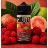 Chuffed Fruits - Raspberry & Guava 0mg 100ml ShortfillChuffed Fruits - Raspberry &amp; Guava 0mg 100ml ShortfillKombination aus frischen Himbeeren und tropischer Guave Früchten70% | 30% VG / PG Inhalt: 100mlNikotingehalt: 0 mgMischverhältnis: 30% PG / 70% VGInhaltstoffe: Propylenglykol, pflanzliches Glyzerin, Aromen9602Chuffed Premium UK Liquids14,90 CHFsmoke-shop.ch14,90 CHF