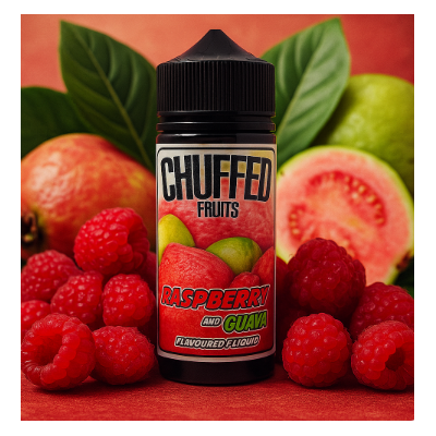 Chuffed Fruits - Raspberry & Guava 0mg 100ml ShortfillChuffed Fruits - Raspberry & Guava 0mg 100ml ShortfillKombination aus frischen Himbeeren und tropischer Guave Früchten70% | 30% VG / PG Inhalt: 100mlNikotingehalt: 0 mgMischverhältnis: 30% PG / 70% VGInhaltstoffe: Propylenglykol, pflanzliches Glyzerin, Aromen9602Chuffed Premium UK Liquids14,90 CHFsmoke-shop.ch14,90 CHF Chuffed Fruits - Raspberry & Guava 0mg 100ml ShortfillChuffed Fruits - Raspberry & Guava 0mg 100ml ShortfillKombination aus frischen Himbeeren und tropischer Guave Früchten70% | 30% VG / PG Inhalt: 100mlNikotingehalt: 0 mgMischverhältnis: 30% PG / 70% VGInhaltstoffe: Propylenglykol, pflanzliches Glyzerin, Aromen9602Chuffed Premium UK Liquids14,90 CHFsmoke-shop.ch14,90 CHF