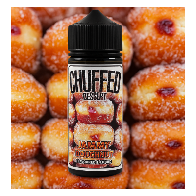 Jammy Doughnut 100ml Shortfill Liquid by ChuffedJammy Doughnut 100ml Shortfill Liquid by ChuffedGeschmack: Leckerer Donut mit ErdbeerfüllungInhalt: 100mlNikotingehalt: 0 mgMischverhältnis: 30% PG / 70% VGInhaltstoffe: Propylenglykol, pflanzliches Glyzerin, Aromen9971Chuffed Premium UK Liquids14,90 CHFsmoke-shop.ch14,90 CHF Jammy Doughnut 100ml Shortfill Liquid by ChuffedJammy Doughnut 100ml Shortfill Liquid by ChuffedGeschmack: Leckerer Donut mit ErdbeerfüllungInhalt: 100mlNikotingehalt: 0 mgMischverhältnis: 30% PG / 70% VGInhaltstoffe: Propylenglykol, pflanzliches Glyzerin, Aromen9971Chuffed Premium UK Liquids14,90 CHFsmoke-shop.ch14,90 CHF