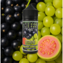 CHUFFED FRUITS - BIGG 0MG 100ML SHORTFILL E-LIQUID