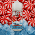 Frozen Peppermint 100ml Shortfill Liquid by Chuffed
