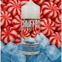 Frozen Peppermint 100ml Shortfill Liquid by Chuffed