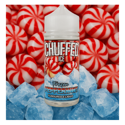 Frozen Peppermint 100ml Shortfill Liquid by ChuffedFrozen Peppermint 100ml Shortfill Liquid by ChuffedPfefferminz gemixt mit eisigen Bonbons , leckerInhalt: 100mlNikotingehalt: 0 mgMischverhältnis: 30% PG / 70% VGInhaltstoffe: Propylenglykol, pflanzliches Glyzerin, Aromen 10077Chuffed Premium UK Liquids14,90 CHFsmoke-shop.ch14,90 CHF Frozen Peppermint 100ml Shortfill Liquid by ChuffedFrozen Peppermint 100ml Shortfill Liquid by ChuffedPfefferminz gemixt mit eisigen Bonbons , leckerInhalt: 100mlNikotingehalt: 0 mgMischverhältnis: 30% PG / 70% VGInhaltstoffe: Propylenglykol, pflanzliches Glyzerin, Aromen 10077Chuffed Premium UK Liquids14,90 CHFsmoke-shop.ch14,90 CHF