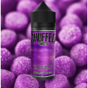 Chuffed Sweets - Violets 0mg 100ml Shortfill E-Liquid Shortfill