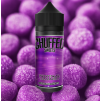 Chuffed Sweets - Violets 0mg 100ml Shortfill E-Liquid ShortfillChuffed Sweets - Violets 0mg 100ml Shortfill E-Liquid ShortfillInspiriert von diesen ikonischen lila Bonbons, hat Violet E-Liquid einen zuckersüßen Geschmack mit dem unverwechselbaren blumigen Unterton. Eine, die Sie leicht zu verdampfen den ganzen Tag können.Violet von Chuffed Sweets kommt als 100ml Shotfill Liquid mit 0 Nikotin. In der Flasche ist Platz für Nikotin, das bei Bedarf hinzugefügt werden kann.70 / 30 | VG / PG13521Chuffed Premium UK Liquids14,90 CHFsmoke-shop.ch14,90 CHF