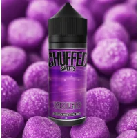 Chuffed Sweets - Violets 0mg 100ml Shortfill E-Liquid ShortfillChuffed Sweets - Violets 0mg 100ml Shortfill E-Liquid ShortfillInspiriert von diesen ikonischen lila Bonbons, hat Violet E-Liquid einen zuckersüßen Geschmack mit dem unverwechselbaren blumigen Unterton. Eine, die Sie leicht zu verdampfen den ganzen Tag können.Violet von Chuffed Sweets kommt als 100ml Shotfill Liquid mit 0 Nikotin. In der Flasche ist Platz für Nikotin, das bei Bedarf hinzugefügt werden kann.70 / 30 | VG / PG13521Chuffed Premium UK Liquids14,90 CHFsmoke-shop.ch14,90 CHF