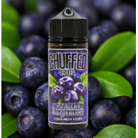 Chuffed Fruits - Acai and Blueberry 0mg 100ml Shortfill E-LiquidChuffed Fruits - Acai and Blueberry 0mg 100ml Shortfill E-LiquidEine Explosion von reifen Blaubeeren im Kontrast mit spritzigen Acai-Beeren, die zusammen ein köstliches fruchtiges E-Liquid ergeben.Acai and Blueberry von Chuffed Fruits ist eine 100ml Shortfill mit 0mg Nikotin, das bei Bedarf hinzugefügt werden kann. 70% | 30% VG / PG12289Chuffed Premium UK Liquids14,90 CHFsmoke-shop.ch14,90 CHF
