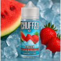 Chuffed Ice - Frozen Waterberry 0mg 100ml Shortfill E-Liquid