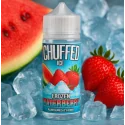 Chuffed Ice - Frozen Waterberry 0mg 100ml Shortfill E-Liquid