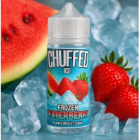 Chuffed Ice - Frozen Waterberry 0mg 100ml Shortfill E-LiquidChuffed Ice - Frozen Waterberry 0mg 100ml Shortfill E-LiquidFrozen Waterberry von Chuffed ist eine erfrischende saftige Wassermelone mit reifen Erdbeeren und einem Hauch von Menthol.Frozen Waterberry von Chuffed kommt als 100ml Shortfill mit 0mg Nikotin. Bei Bedarf kann Nikotin hinzugefügt werden. 70% / 30% | VG / PG 14479Chuffed Premium UK Liquids14,90 CHFsmoke-shop.ch14,90 CHF