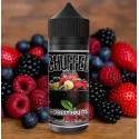 Chuffed Fruits - Forest Fruits 0mg 100ml Shortfill E-Liquid