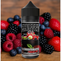 Chuffed Fruits - Forest Fruits 0mg 100ml Shortfill E-LiquidChuffed Fruits - Forest Fruits 0mg 100ml Shortfill E-LiquidForest Fruits ist eine Beerenfruchtmischung mit Erdbeeren, Heidelbeeren und Himbeeren, um ein köstlich geschichtetes E-Liquid zu schaffen.Forest Fruits von Chuffed Fruits ist eine 100ml Shortfill mit 0mg Nikotin, dieses kann bei Bedarf hinzugefügt werden. 70% | 30% VG / PG14468Chuffed Premium UK Liquids14,90 CHFsmoke-shop.ch14,90 CHF
