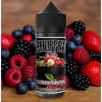 Chuffed Fruits - Forest Fruits 0mg 100ml Shortfill E-LiquidChuffed Fruits - Forest Fruits 0mg 100ml Shortfill E-LiquidForest Fruits ist eine Beerenfruchtmischung mit Erdbeeren, Heidelbeeren und Himbeeren, um ein köstlich geschichtetes E-Liquid zu schaffen.Forest Fruits von Chuffed Fruits ist eine 100ml Shortfill mit 0mg Nikotin, dieses kann bei Bedarf hinzugefügt werden.&nbsp;70% | 30% VG / PG14468Chuffed Premium UK Liquids14,90&nbsp;CHFsmoke-shop.ch14,90&nbsp;CHF