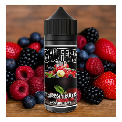 Chuffed Fruits - Forest Fruits 0mg 100ml Shortfill E-LiquidChuffed Fruits - Forest Fruits 0mg 100ml Shortfill E-LiquidForest Fruits ist eine Beerenfruchtmischung mit Erdbeeren, Heidelbeeren und Himbeeren, um ein köstlich geschichtetes E-Liquid zu schaffen.Forest Fruits von Chuffed Fruits ist eine 100ml Shortfill mit 0mg Nikotin, dieses kann bei Bedarf hinzugefügt werden. 70% | 30% VG / PG14468Chuffed Premium UK Liquids14,90 CHFsmoke-shop.ch14,90 CHF Chuffed Fruits - Forest Fruits 0mg 100ml Shortfill E-LiquidChuffed Fruits - Forest Fruits 0mg 100ml Shortfill E-LiquidForest Fruits ist eine Beerenfruchtmischung mit Erdbeeren, Heidelbeeren und Himbeeren, um ein köstlich geschichtetes E-Liquid zu schaffen.Forest Fruits von Chuffed Fruits ist eine 100ml Shortfill mit 0mg Nikotin, dieses kann bei Bedarf hinzugefügt werden. 70% | 30% VG / PG14468Chuffed Premium UK Liquids14,90 CHFsmoke-shop.ch14,90 CHF