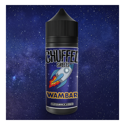 Chuffed Sweets - Wambar 0mg 100ml ShortfillChuffed Sweets - Wambar 0mg 100ml ShortfillEin sehr leckerer und erstaunlicher Geschmack, der Erinnerungen an Ihre Schulzeit weckt.Chuffed Sweets - Wambar 0mg 100ml Shortfill kommt als 100ml mit 0 Nikotin. In der Flasche ist Platz für die Zugabe von Nikotin, falls erforderlich.A very tasty and amazing flavour that will bring back memories from your school days.Wambar is a 100ml shortfill containing 0mg of nicotine, this can be added if required. 70 / 30 | VG / PG10481Chuffed Premium UK Liquids14,90 CHFsmoke-shop.ch14,90 CHF Chuffed Sweets - Wambar 0mg 100ml ShortfillChuffed Sweets - Wambar 0mg 100ml ShortfillEin sehr leckerer und erstaunlicher Geschmack, der Erinnerungen an Ihre Schulzeit weckt.Chuffed Sweets - Wambar 0mg 100ml Shortfill kommt als 100ml mit 0 Nikotin. In der Flasche ist Platz für die Zugabe von Nikotin, falls erforderlich.A very tasty and amazing flavour that will bring back memories from your school days.Wambar is a 100ml shortfill containing 0mg of nicotine, this can be added if required. 70 / 30 | VG / PG10481Chuffed Premium UK Liquids14,90 CHFsmoke-shop.ch14,90 CHF