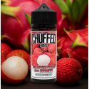 Chuffed Fruits - Dragonfruit and Lychee 0mg 100ml Shortfill E-Liquid