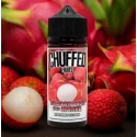 Chuffed Fruits - Dragonfruit and Lychee 0mg 100ml Shortfill E-Liquid