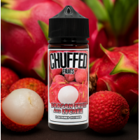 Chuffed Fruits - Dragonfruit and Lychee 0mg 100ml Shortfill E-LiquidChuffed Fruits - Dragonfruit and Lychee 0mg 100ml Shortfill E-LiquidEin Geschmacksprofil, das es in sich hat. Frische, exotische Drachenfrucht mit einem Hauch von Lychee bietet das ultimative tropische Geschmackserlebnis. Dragonfruit and Lychee von Chuffed Fruits ist eine 100ml Shortfill mit 0mg Nikotin, dieses kann bei Bedarf hinzugefügt werden. 70% | 30% VG / PG12288Chuffed Premium UK Liquids14,90 CHFsmoke-shop.ch14,90 CHF