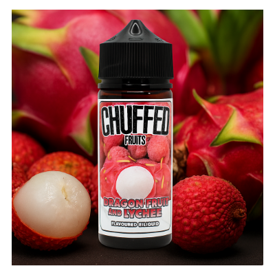 Chuffed Fruits - Dragonfruit and Lychee 0mg 100ml Shortfill E-LiquidChuffed Fruits - Dragonfruit and Lychee 0mg 100ml Shortfill E-LiquidEin Geschmacksprofil, das es in sich hat. Frische, exotische Drachenfrucht mit einem Hauch von Lychee bietet das ultimative tropische Geschmackserlebnis. Dragonfruit and Lychee von Chuffed Fruits ist eine 100ml Shortfill mit 0mg Nikotin, dieses kann bei Bedarf hinzugefügt werden. 70% | 30% VG / PG12288Chuffed Premium UK Liquids14,90 CHFsmoke-shop.ch14,90 CHF Chuffed Fruits - Dragonfruit and Lychee 0mg 100ml Shortfill E-LiquidChuffed Fruits - Dragonfruit and Lychee 0mg 100ml Shortfill E-LiquidEin Geschmacksprofil, das es in sich hat. Frische, exotische Drachenfrucht mit einem Hauch von Lychee bietet das ultimative tropische Geschmackserlebnis. Dragonfruit and Lychee von Chuffed Fruits ist eine 100ml Shortfill mit 0mg Nikotin, dieses kann bei Bedarf hinzugefügt werden. 70% | 30% VG / PG12288Chuffed Premium UK Liquids14,90 CHFsmoke-shop.ch14,90 CHF