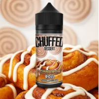 Chuffed Dessert - Cinnamon Roll 0mg 100ml Shortfill E-LiquidChuffed Dessert - Cinnamon Roll 0mg 100ml Shortfill E-LiquidDer buttrige Geschmack eines flockigen Plundergebäcks mit Zimt und einer zuckrigen Glasur. Eine perfekte Kombination für eine klassische Leckerei.Cinnamon Roll von Chuffed Desserts kommt als 100ml Vape-Saft mit 0 Nikotin. In der Flasche ist Platz für Nikotin, das bei Bedarf hinzugefügt werden kann.70 / 30 | VG / PG14467Chuffed Premium UK Liquids14,90 CHFsmoke-shop.ch14,90 CHF