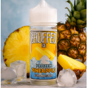 Chuffed Ice - Frozen Pineapple 0mg 100ml Shortfill E-Liquid