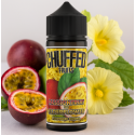 Chuffed Fruits - Passionfruit and Elderflower 0mg 100ml Shortfill E-Liquid
