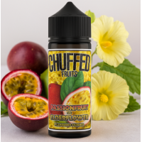Chuffed Fruits - Passionfruit and Elderflower 0mg 100ml Shortfill E-LiquidEine komplexe Mischung aus Holunderblüte und Passionsfrucht, die Ihre Geschmacksknospen mit einem delikaten und einzigartigen Geschmack überraschen wird.Passionsfrucht und Holunderblüte E-Flüssigkeit von Chuffed Vape kommt als eine 100ml vaping e Flüssigkeit mit 0 Nikotin. Es gibt Raum für Nikotin in der Flasche hinzugefügt werden, wenn gewünscht.70% / 30% | VG / PG14477Chuffed Premium UK Liquids14,90 CHFsmoke-shop.ch14,90 CHF