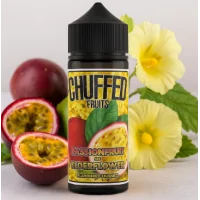 Chuffed Fruits - Passionfruit and Elderflower 0mg 100ml Shortfill E-LiquidEine komplexe Mischung aus Holunderblüte und Passionsfrucht, die Ihre Geschmacksknospen mit einem delikaten und einzigartigen Geschmack überraschen wird.Passionsfrucht und Holunderblüte E-Flüssigkeit von Chuffed Vape kommt als eine 100ml vaping e Flüssigkeit mit 0 Nikotin. Es gibt Raum für Nikotin in der Flasche hinzugefügt werden, wenn gewünscht.70% / 30% | VG / PG14477Chuffed Premium UK Liquids14,90 CHFsmoke-shop.ch14,90 CHF