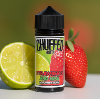 Strawberry and Lime 100ml Shortfill Liquid by ChuffedLieferumfang: Strawberry and Lime 100ml Shortfill Liquid by ChuffedEine leckere Mischung aus Erdbeeren gepaart mit LimettenInhalt: 100mlNikotingehalt: 0 mgMischverhältnis: 30% PG / 70% VGInhaltstoffe: Propylenglykol, pflanzliches Glyzerin, Aromen 9969Chuffed Premium UK Liquids14,90 CHFsmoke-shop.ch14,90 CHF